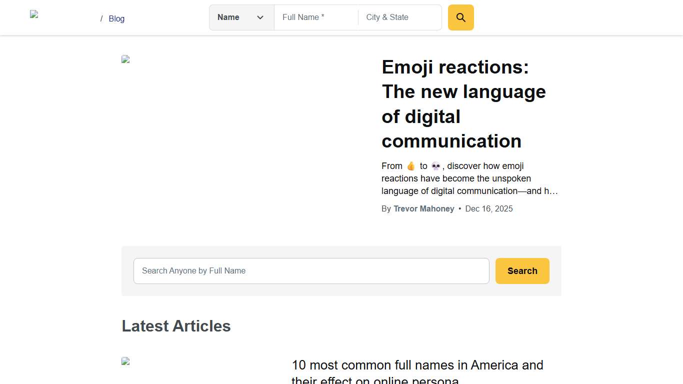 Smart Searching & Staying Safe Online Anywho Blog